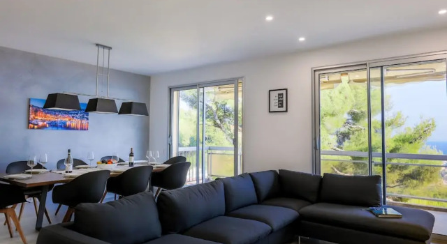Jardins De Villefranche Ap4181 By Riviera Holiday Homes