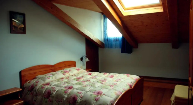 Двухместный номер Standard Agriturismo Ae Noseare