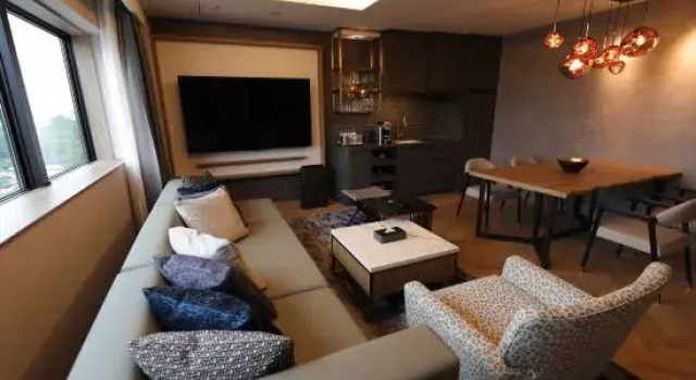 Люкс Presidential Spa World HOTEL&RESORT