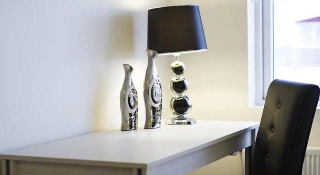 Студия Mar Guesthouse