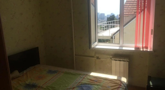 Sochi Panorama, Забронировать Отель Сочи Большой Сочи, рядом с Пляж Светлячок