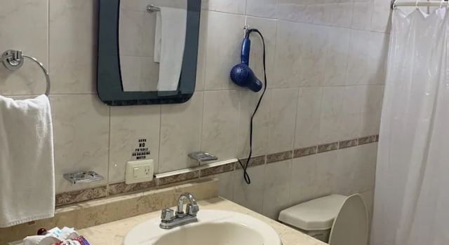 Одноместный номер Standard Hotel Go Inn