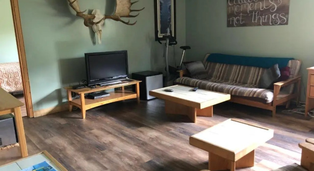 Люкс Sawing Logzz Cabin