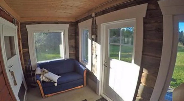 Holiday Home Pikku-villa, 预订 酒店 曼塔 Central Finland