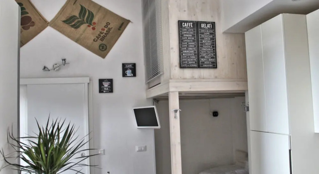 La Ca' Fiera Affittaly Apartments