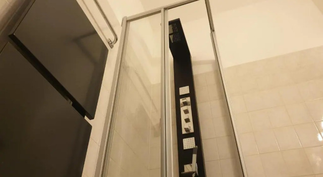 Капсула Hotel Wippertal - voll klimatisiert
