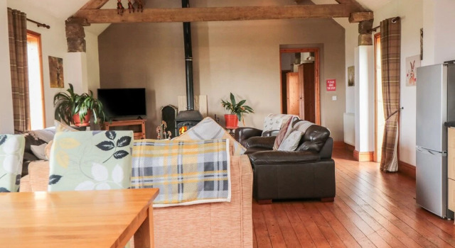 Longstone Cottage, Забронировать Дом для отпуска Отели Северного Йоркшира с парковкой, Парковка
