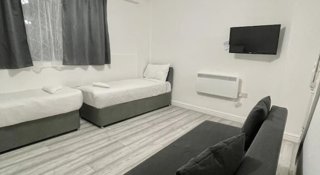 Студия Standard Comfort Cosy Stay