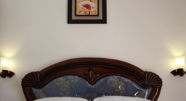 Семейный номер Standard Holiday Fashion Inn