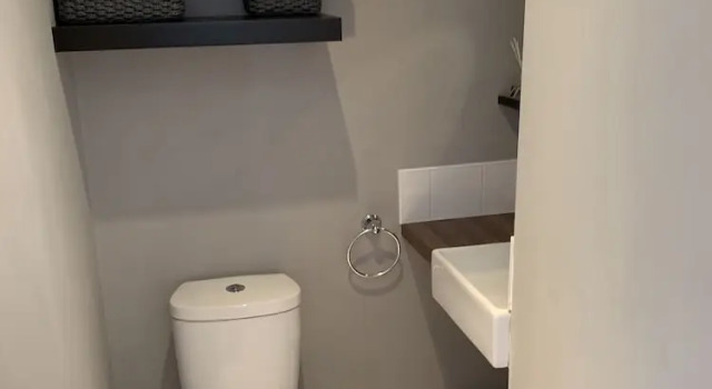Apartament BedrockLodge Buisness Centre HolidayLets