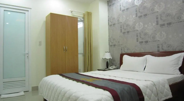 Номер Superior Thu Ha Airport Hotel