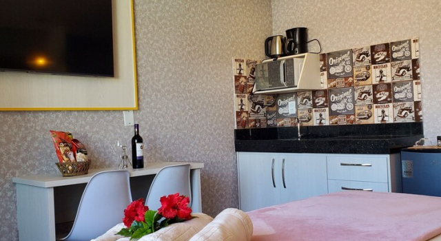 Двухместный номер Deluxe Villa Terragona