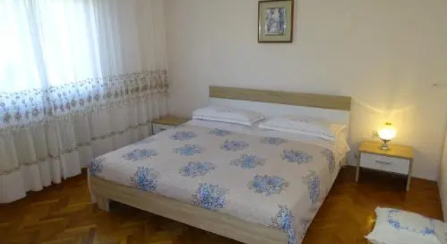 Apartment Parenzana, Rezervovat Apartmán Hotely v Monte Kruj s parkováním, Parkování