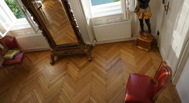 Номер Deluxe с видом на реку Sarahs Altstadt Oase Salzburg