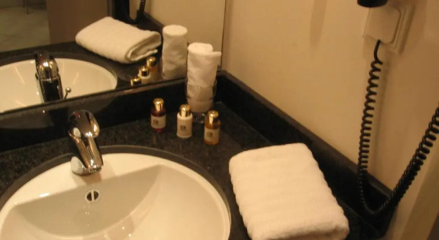 Двухместный номер Superior Best Western Premier Castanea Resort Hotel