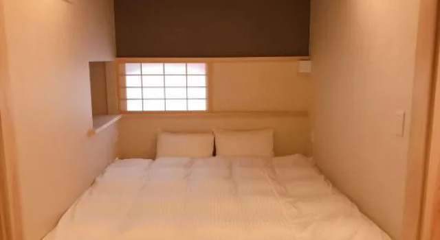 Люкс ShikiShiki Ponto 四季々々ぽんと先斗町の京町家