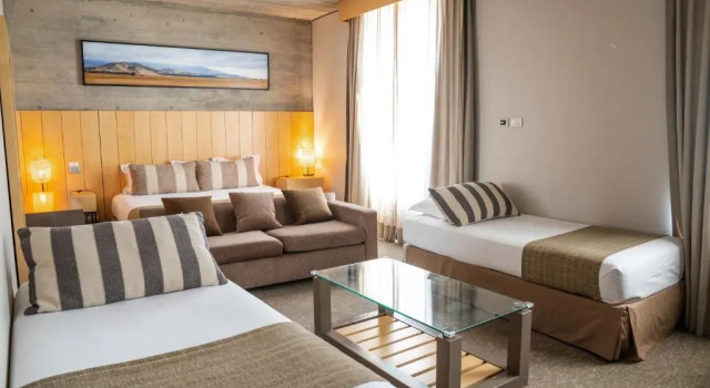 Семейный люкс Keo Hotel - Ovalle Casino Resort