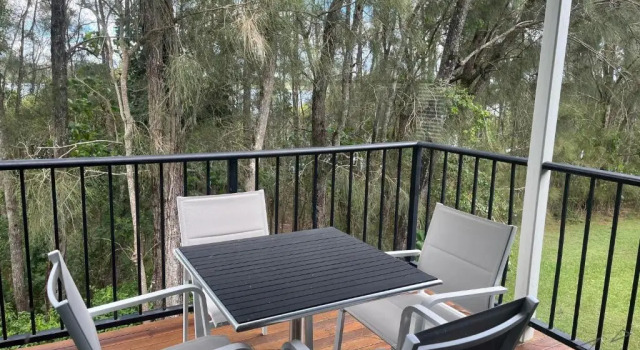Апартаменты с 2 комнатами Noosa Lakes Resort
