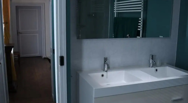 Люкс Superior Chateau Hotel de Warenghien