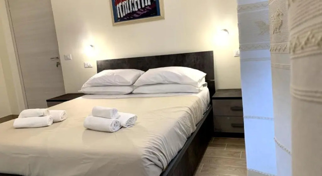 Domo Achenza Guesthouse