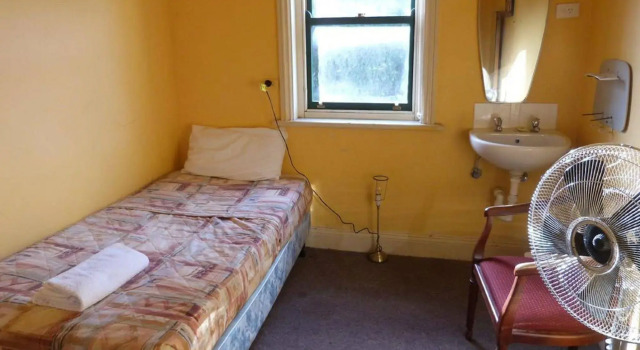 Naracoorte Hotel Motel