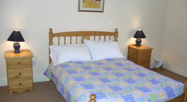 Hilltop Apartments, Book Lejlighed Youghal County Cork