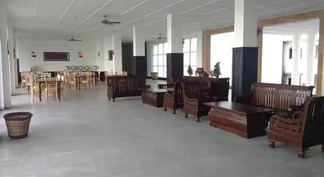 SAME Resort Bira Beach, Prenota Resort Hotel a Sulawesi con parcheggio, Parcheggio