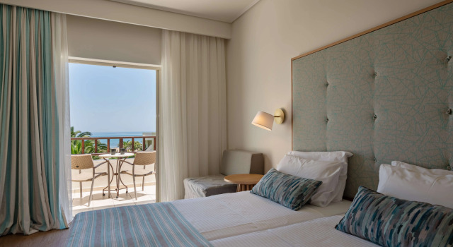 Pilot Beach Resort