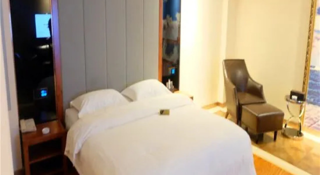 Люкс Classic Wanhao Business Hotel