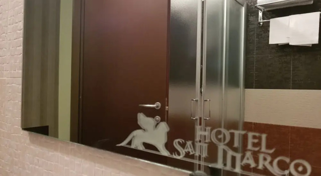 Номер Classic Hotel San Marco