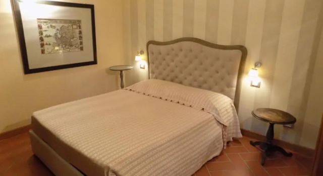Апартаменты с видом на озеро Villa Seriola