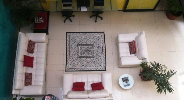 Hotel El Sauce Inn, Book Hotel Billige hoteller i Tarapoto