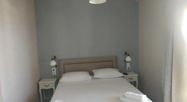 AnGeo Apartments, Забронировать Апартаменты/квартира Отели периферийной единицы Теспротия с парковкой, Парковка