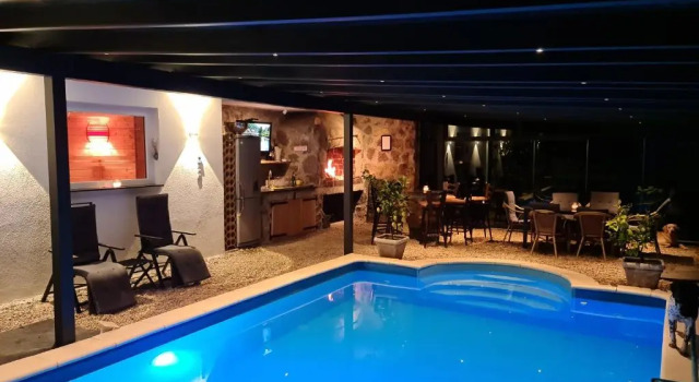Апартаменты Wellness Apartments Sophienhöhe AM TEICH