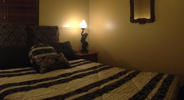 Church House B&B Gundagai