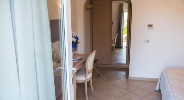Номер Comfort Hotel Villa Ceselle