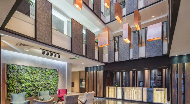 Sky Blue Hotel & Spa, Забронировать Курортный отель СПА-отели Плоешти, SPA-услуги