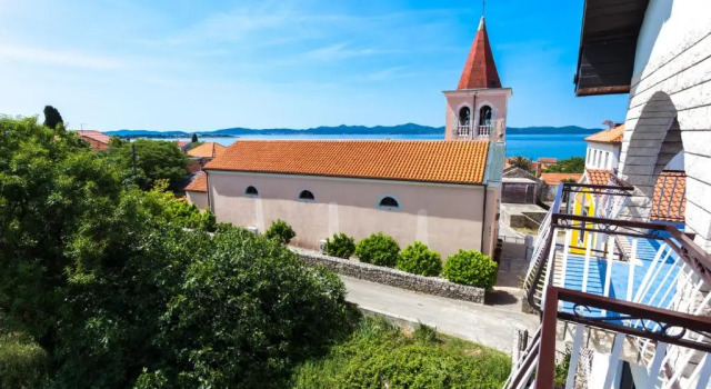 Villa Croatia