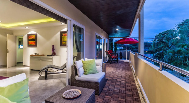 Dasiri Beach Apartment PREMIUM