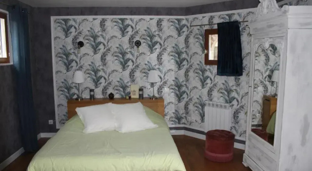 L'Aubaine, Réserver Hôtel Wanquetin France