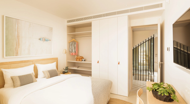 Verdelago Resort, Book Ferieresort Hoteller i Castro Marim med parkering, Parkering