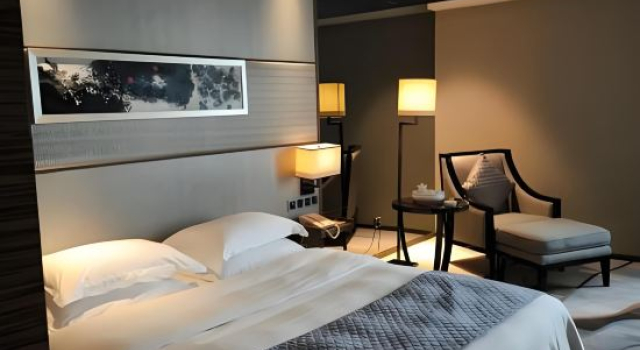 Juyi Hotel (Zhengzhou Erqi Square David City), Rezervovat Hotel Erqi District 