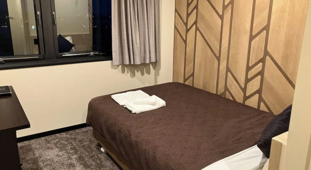 Номер Standard HOTEL LiVEMAX BUDGET Amagasaki