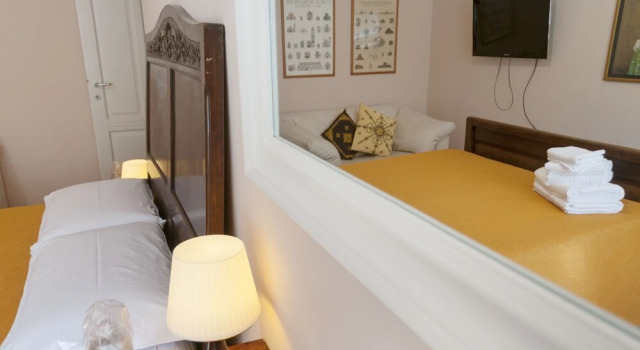 L'Euforbia Bed and Breakfast