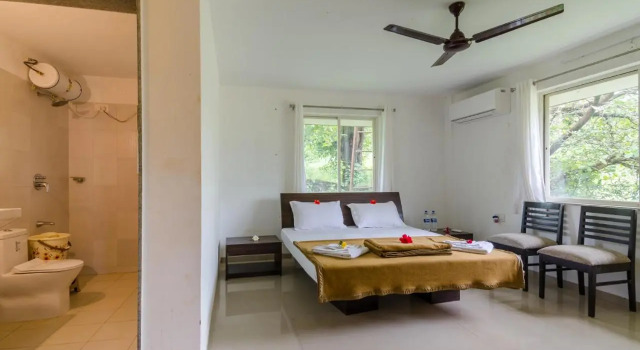 Cherilyn Monta Resort, Réserver Complexe hôtelier Vatul Maharashtra