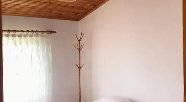 Doğa ve deniz manzaralı dublex daire