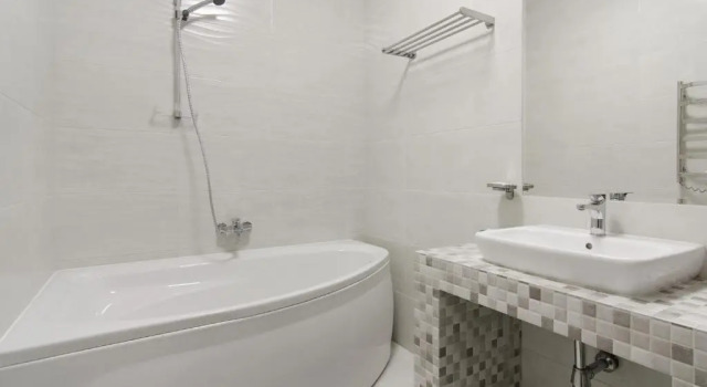 Двухместный номер Deluxe с балконом Apart Hotel Rishelye