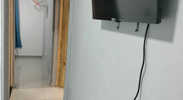 Номер Standard Hotel Yamir