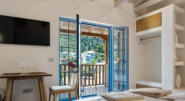 Полулюкс Tellion Suites-Member of My Villas Hospitality