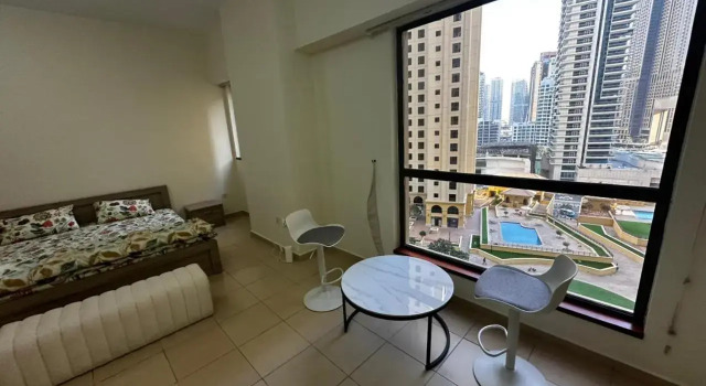 Deluxe apt. with skyviews in Sadaf close to JBR!, Забронировать Отель Джумейра , рядом с Dubai Marina Yacht Club